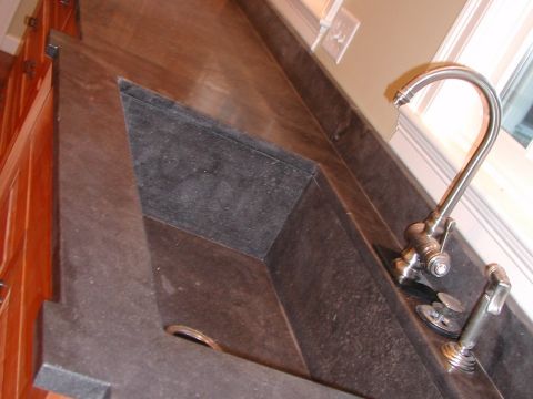 Custom fabrication  2