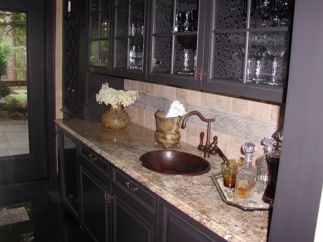 GerrityStone Granite Marble Quartz Wet Bar & Others